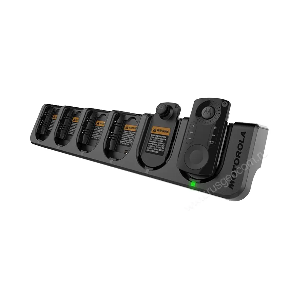 Зарядное устройство Motorola MT141