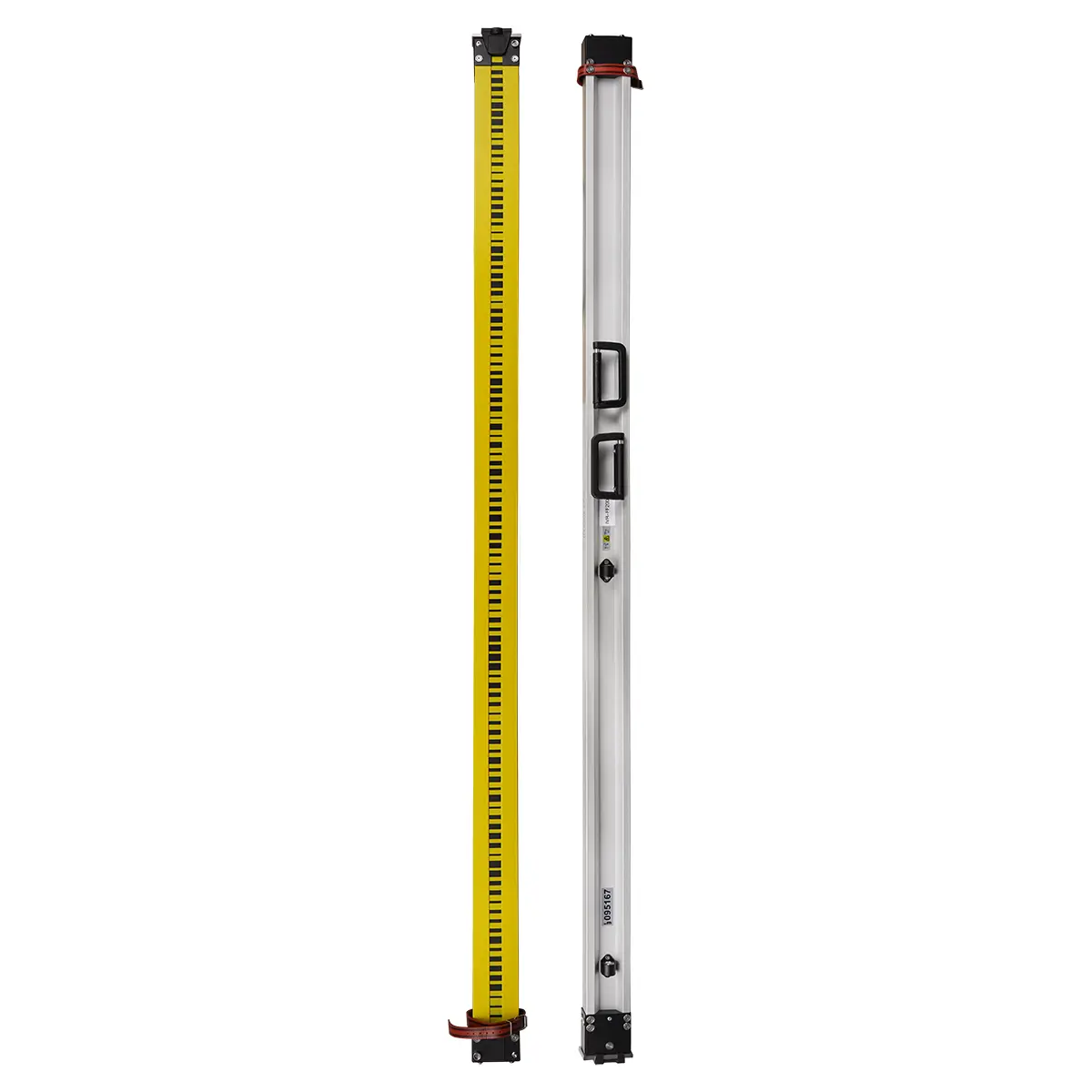 Рейка инварная RGK INVAR DN2 (2 м, тип Trimble)