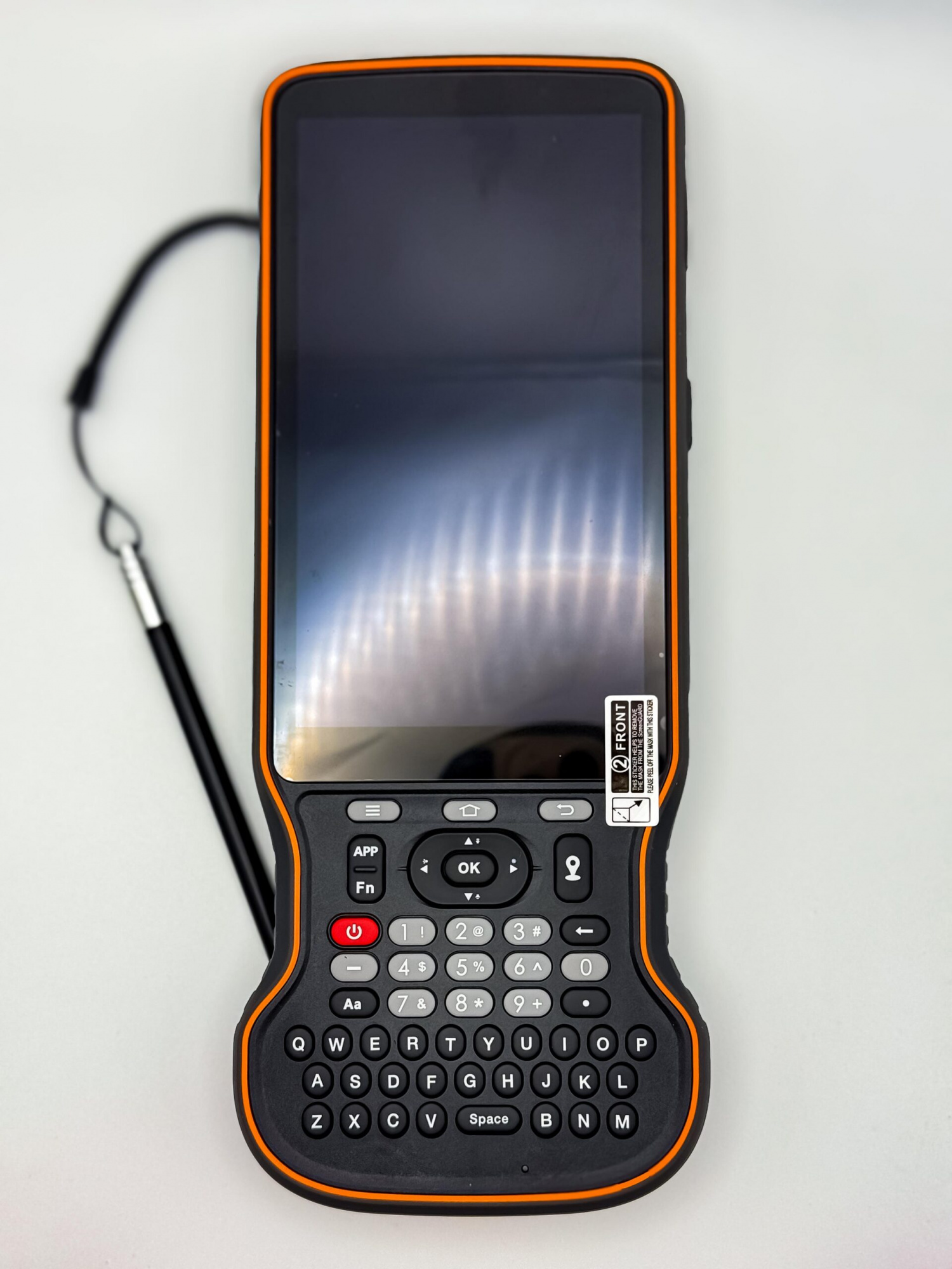 MC200 new Контроллер