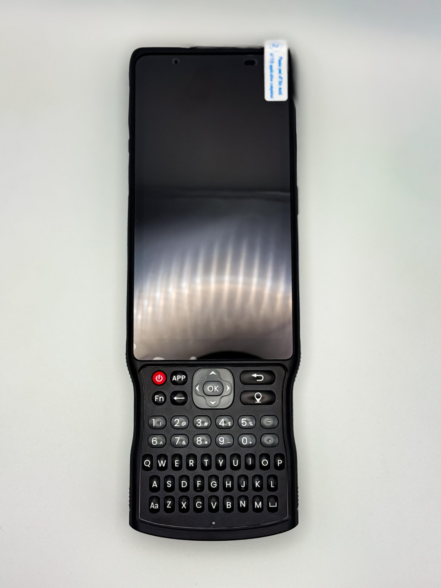 Mc55 Контроллер